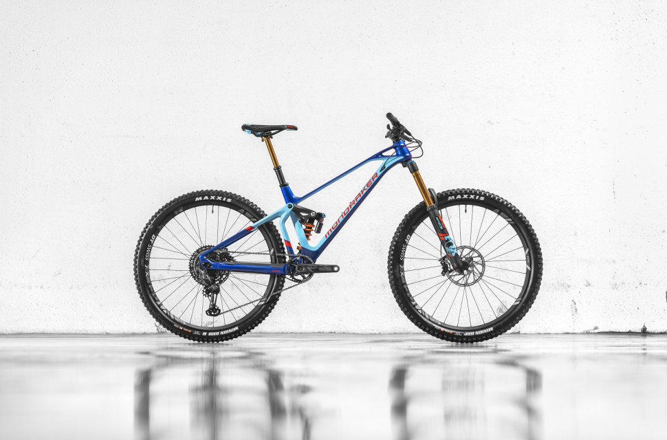 Foxy cheap 29 mondraker